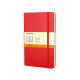 Moleskine CLASSIC notitieboekje