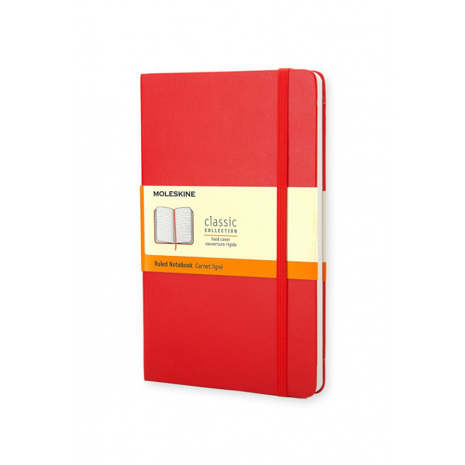 Moleskine CLASSIC notitieboekje Moleskine CLASSIC notitieboekje