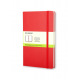 Moleskine CLASSIC notitieboekje