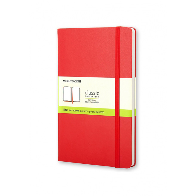 Carnet Moleskine CLASSIC Carnet Moleskine CLASSIC