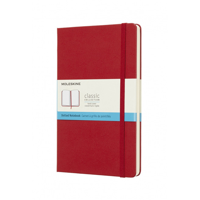 Moleskine CLASSIC notitieboekje Moleskine CLASSIC notitieboekje