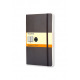 Carnet Moleskine CLASSIC