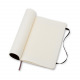 Moleskine CLASSIC notitieboekje