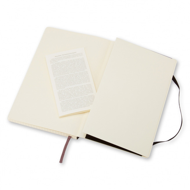 Carnet Moleskine CLASSIC Carnet Moleskine CLASSIC