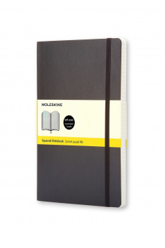 Moleskine CLASSIC notitieboekje