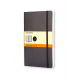 Moleskine CLASSIC notitieboekje