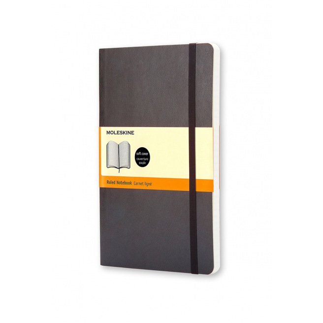 Moleskine CLASSIC notitieboekje Moleskine CLASSIC notitieboekje