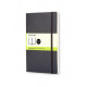 Moleskine CLASSIC notitieboekje