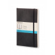 Moleskine CLASSIC notitieboekje