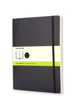 Carnet Moleskine CLASSIC