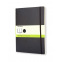 Moleskine CLASSIC notitieboekje