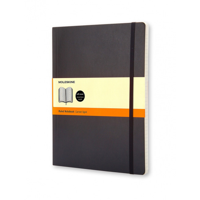 Moleskine CLASSIC notitieboekje Moleskine CLASSIC notitieboekje