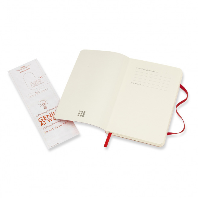 Carnet Moleskine CLASSIC Carnet Moleskine CLASSIC