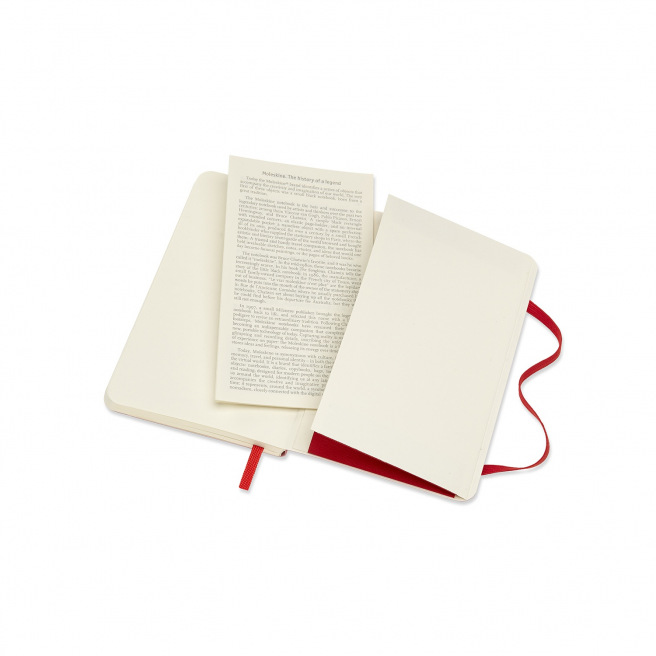 Carnet Moleskine CLASSIC Carnet Moleskine CLASSIC