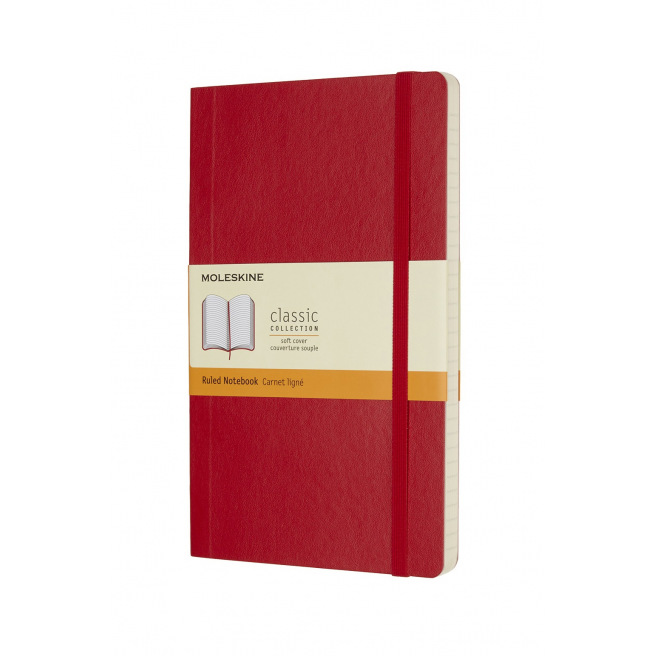 Moleskine CLASSIC notitieboekje Moleskine CLASSIC notitieboekje