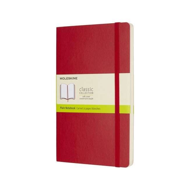 Carnet Moleskine CLASSIC Carnet Moleskine CLASSIC