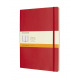 Carnet Moleskine CLASSIC