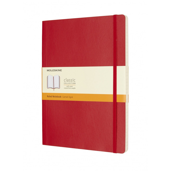 Moleskine CLASSIC notitieboekje Moleskine CLASSIC notitieboekje