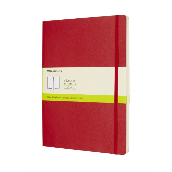 Moleskine CLASSIC notitieboekje Moleskine CLASSIC notitieboekje