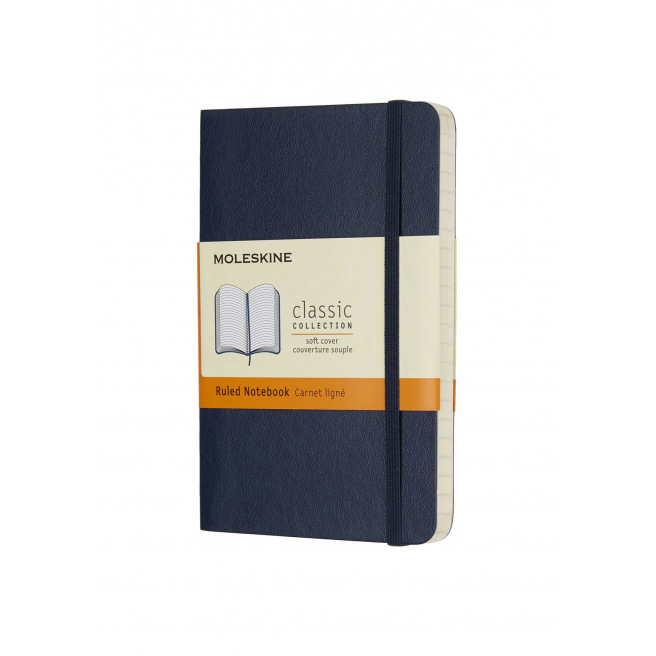 Moleskine CLASSIC notitieboekje Moleskine CLASSIC notitieboekje