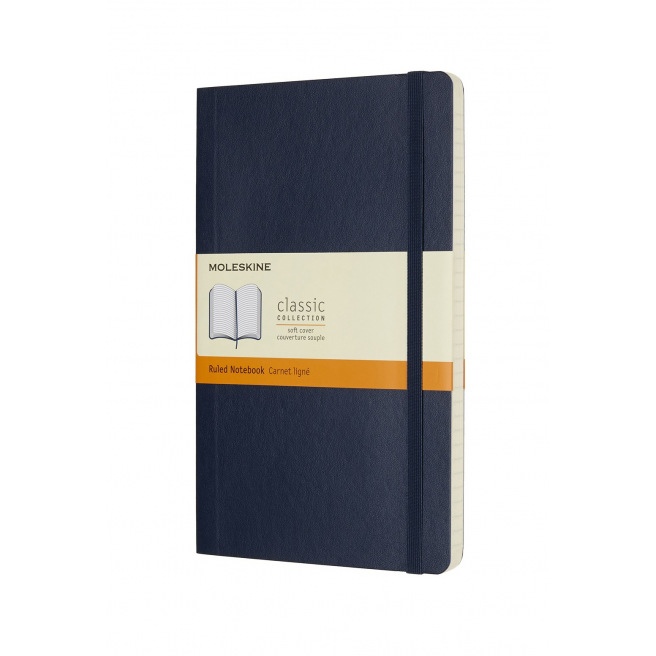 Moleskine CLASSIC notitieboekje Moleskine CLASSIC notitieboekje