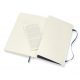 Moleskine CLASSIC notitieboekje