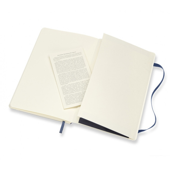 Carnet Moleskine CLASSIC Carnet Moleskine CLASSIC