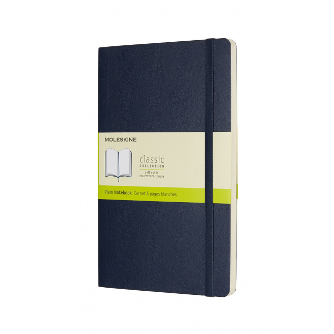 Carnet Moleskine CLASSIC Carnet Moleskine CLASSIC