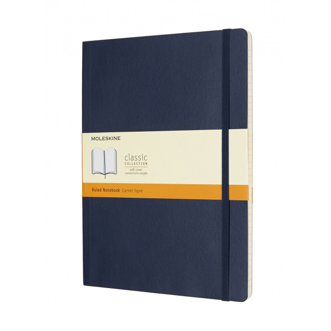 Moleskine CLASSIC notitieboekje Moleskine CLASSIC notitieboekje