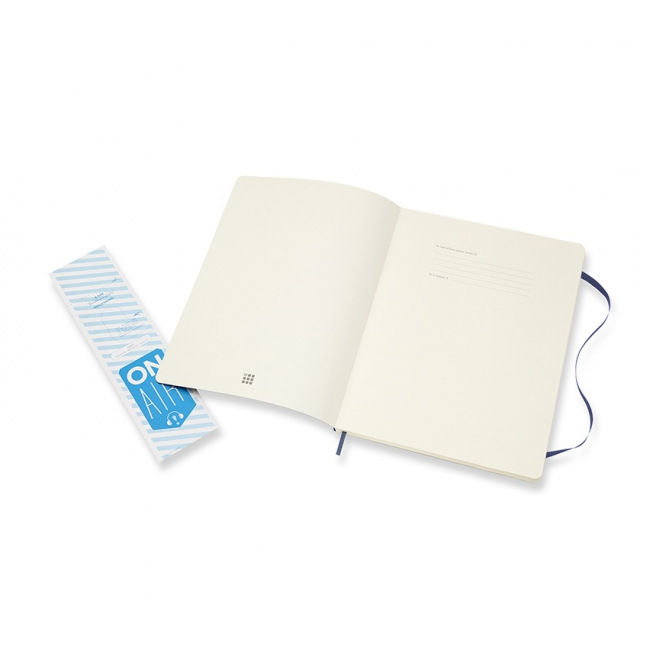 Moleskine CLASSIC notitieboekje Moleskine CLASSIC notitieboekje