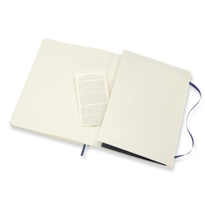 Carnet Moleskine CLASSIC Carnet Moleskine CLASSIC