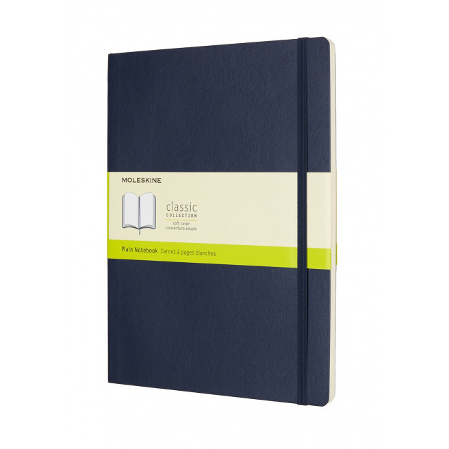 Moleskine CLASSIC notitieboekje Moleskine CLASSIC notitieboekje