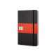 Moleskine adresboek
