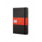 Moleskine adresboek