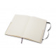 Moleskine adresboek