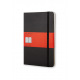 Moleskine adresboek