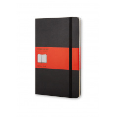 Moleskine adresboek