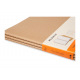 Cahier Moleskine JOURNAL - set de 3