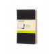 Cahier Moleskine JOURNAL - set de 3