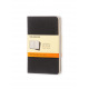Moleskine notitieboek JOURNAL - set van 3