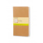 Cahier Moleskine JOURNAL - set de 3