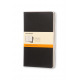 Cahier Moleskine JOURNAL - set de 3