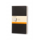 Moleskine notitieboek JOURNAL - set van 3