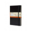 Carnet Moleskine ALBUM JAPONAIS - 13 x 21 cm