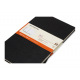 Carnet Moleskine ALBUM JAPONAIS - 13 x 21 cm