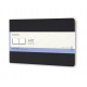 Carnet Moleskine CROQUIS 120 g