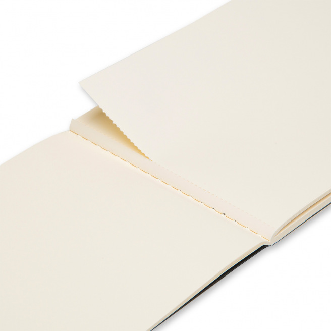 Moleskine Schetsboek 120 g