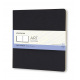 Carnet Moleskine CROQUIS 120 g