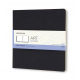 Moleskine Schetsboek 120 g