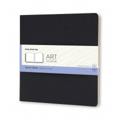 Carnet Moleskine CROQUIS 120 g
